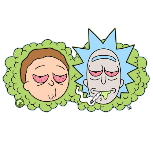 Trippy Flip Chocolate Bars logo